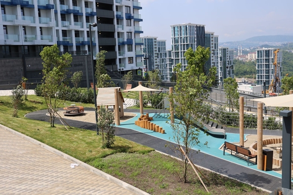 
  Продается 3-комн. квартира 65.92 м², в ЖК Кислород, корпус 11. Фото 17.