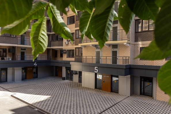 
  Продается 2-комн. квартира 56.85 м², в ЖК Гулливер, литер 3. Фото 21.