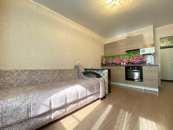 
  Продается 1-комн. квартира 26 м². Фото 1.