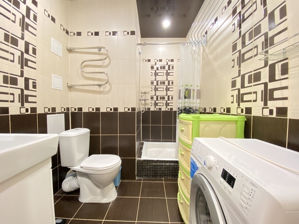 
  Продается 1-комн. квартира 26 м². Фото 9.