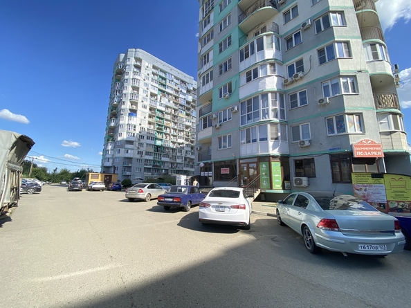 
  Продается 1-комн. квартира 26 м². Фото 12.