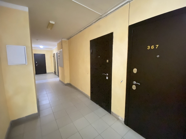 
  Продается 1-комн. квартира 26 м². Фото 19.