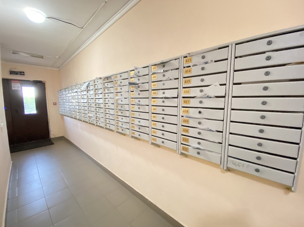 
  Продается 1-комн. квартира 26 м². Фото 24.