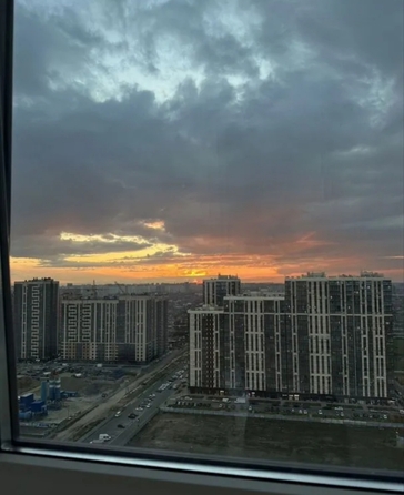 
  Продается 1-комн. квартира 34 м², в МКР Любимово, 16 квартал литер 1. Фото 14.
