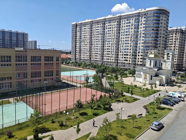 
  Продается 1-комн. квартира 24 м². Фото 17.