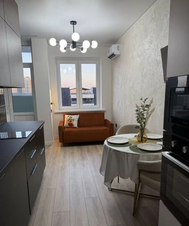 
  Продается 1-комн. квартира 25 м². Фото 5.