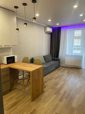 
  Продается 1-комн. квартира 27 м². Фото 2.