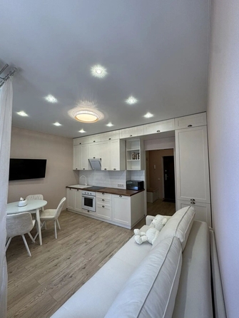 
  Продается 1-комн. квартира 28 м². Фото 9.
