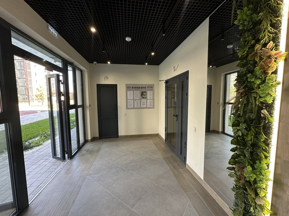 
  Продается 1-комн. квартира 32.2 м², в ЖК Клубный квартал Европа 6, литера 1. Фото 1.
