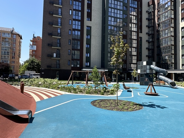 
  Продается 1-комн. квартира 32.2 м², в ЖК Клубный квартал Европа 6, литера 1. Фото 2.