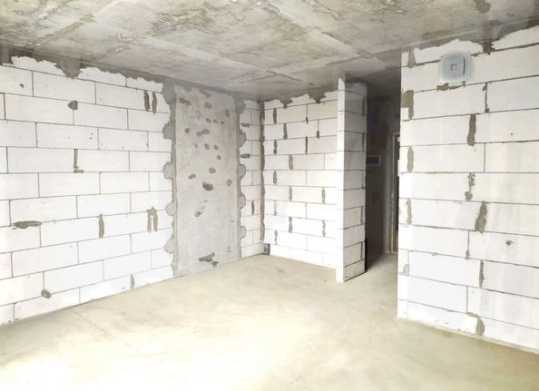 
  Продается 1-комн. квартира 32.2 м², в ЖК Клубный квартал Европа 6, литера 1. Фото 3.