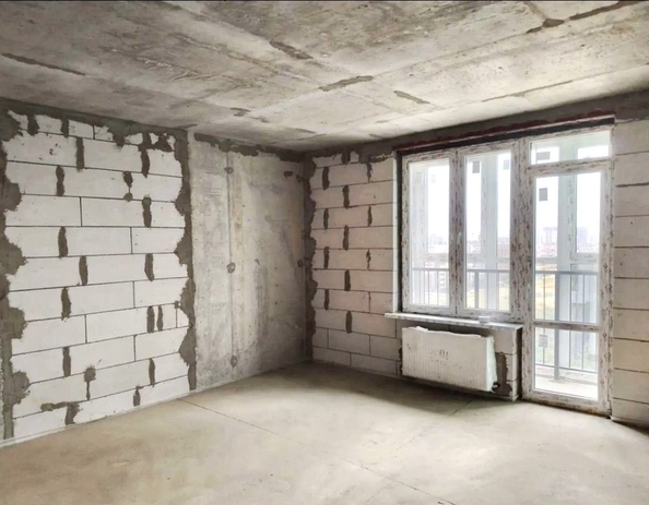 
  Продается 1-комн. квартира 32.2 м², в ЖК Клубный квартал Европа 6, литера 1. Фото 4.