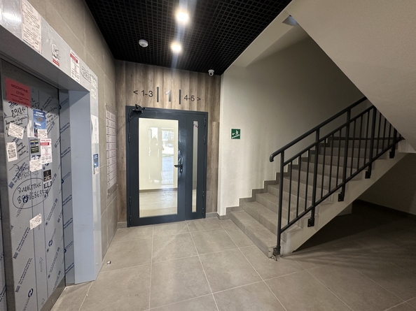 
  Продается 1-комн. квартира 32.2 м², в ЖК Клубный квартал Европа 6, литера 1. Фото 7.