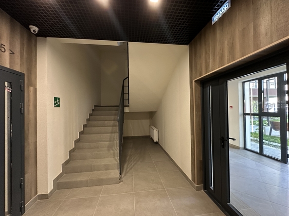 
  Продается 1-комн. квартира 32.2 м², в ЖК Клубный квартал Европа 6, литера 1. Фото 8.