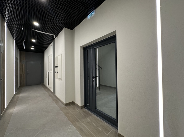
  Продается 1-комн. квартира 32.2 м², в ЖК Клубный квартал Европа 6, литера 1. Фото 9.