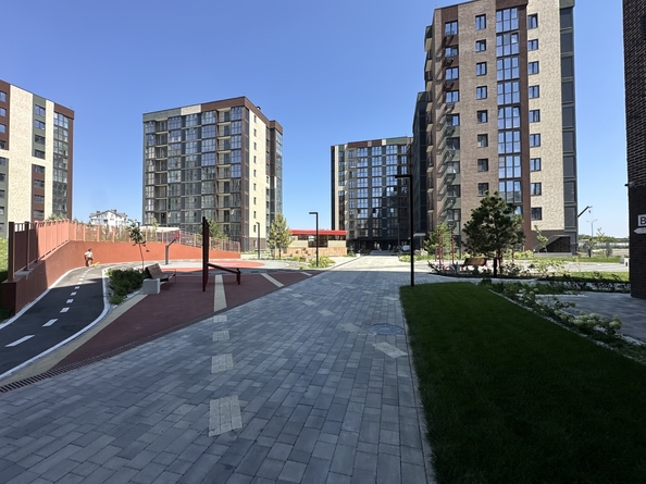 
  Продается 1-комн. квартира 32.2 м², в ЖК Клубный квартал Европа 6, литера 1. Фото 10.