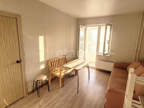 
  Продается 1-комн. квартира 32.6 м². Фото 4.