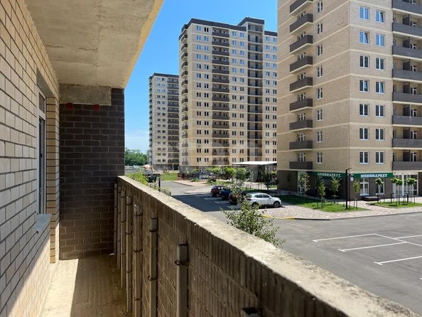 
  Продается студия 24.2 м². Фото 2.