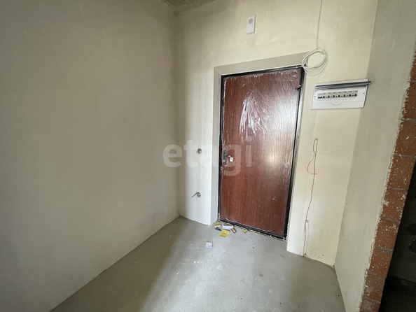 
  Продается студия 24.2 м². Фото 11.