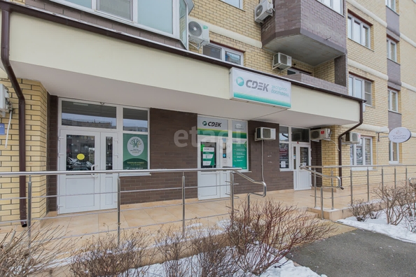
  Продается универсальное помещение 32.3 м². Фото 1.