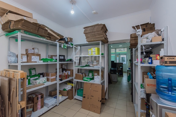 
  Продается универсальное помещение 32.3 м². Фото 6.