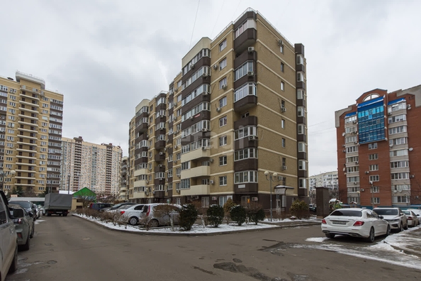 
  Продается универсальное помещение 32.3 м². Фото 20.