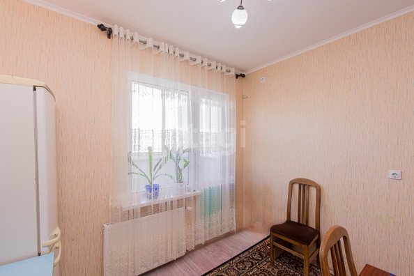 
  Продается 1-комн. квартира 39.5 м². Фото 4.