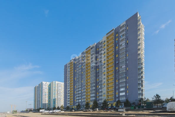 
  Продается 1-комн. квартира 39.5 м². Фото 19.
