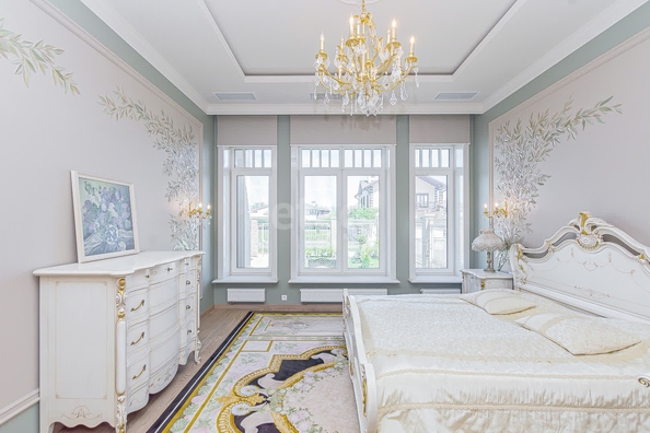 
  Продается дом 833.3 м². Фото 12.
