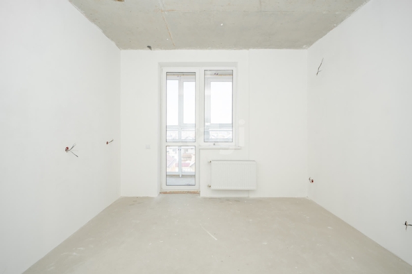
  Продается 1-комн. квартира 45.54 м², в ЖК Ural (Урал). Фото 3.