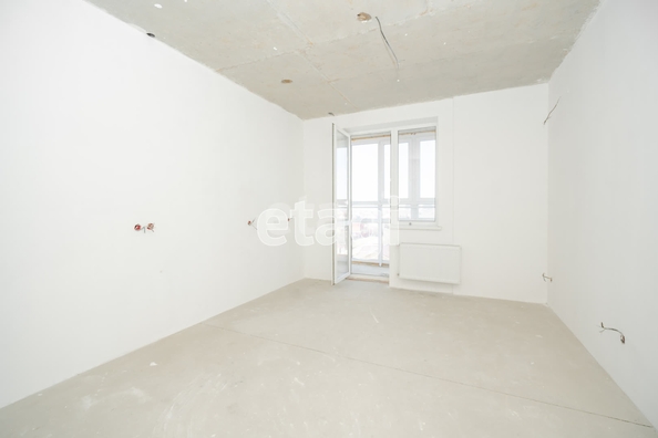 
  Продается 1-комн. квартира 45.54 м², в ЖК Ural (Урал). Фото 4.