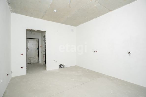 
  Продается 1-комн. квартира 45.54 м², в ЖК Ural (Урал). Фото 5.