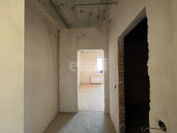 
  Продается 2-комн. квартира 53.5 м². Фото 10.