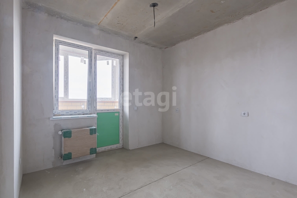 
  Продается 1-комн. квартира 35 м². Фото 4.