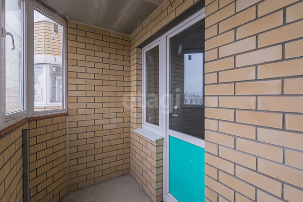 
  Продается 1-комн. квартира 35 м². Фото 6.