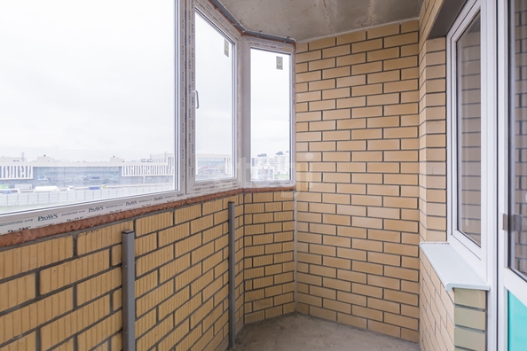 
  Продается 1-комн. квартира 35 м². Фото 7.