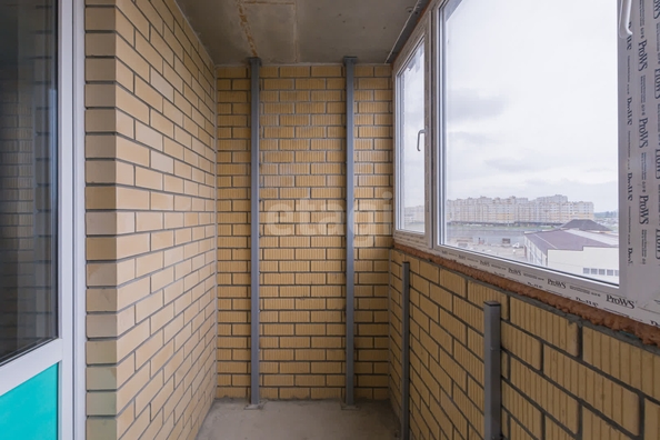 
  Продается 1-комн. квартира 35 м². Фото 8.