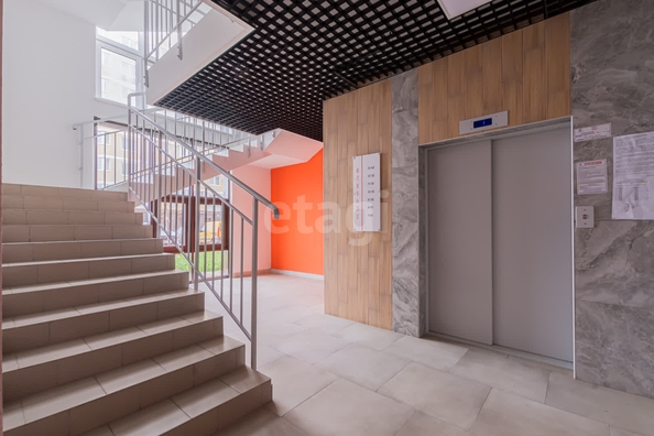 
  Продается 1-комн. квартира 35 м². Фото 10.
