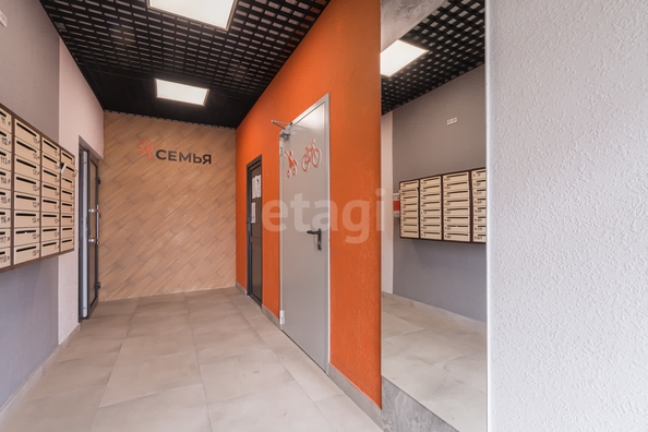 
  Продается 1-комн. квартира 35 м². Фото 12.