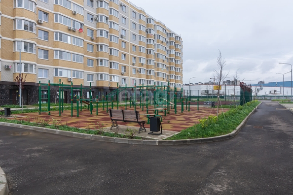 
  Продается 1-комн. квартира 35 м². Фото 13.