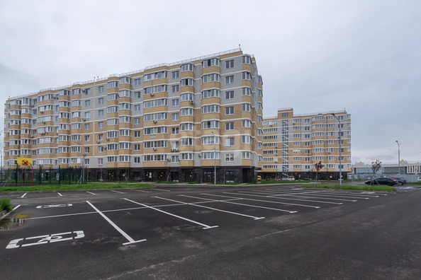 
  Продается 1-комн. квартира 35 м². Фото 14.