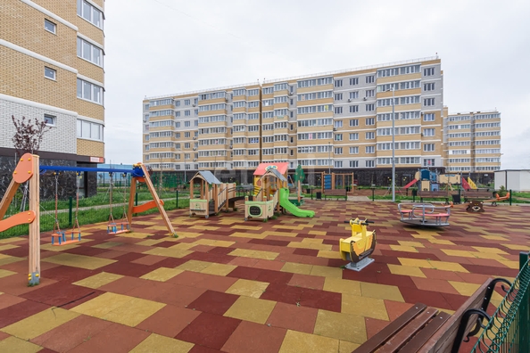 
  Продается 1-комн. квартира 35 м². Фото 17.