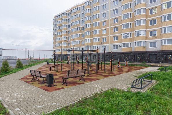 
  Продается 1-комн. квартира 35 м². Фото 18.