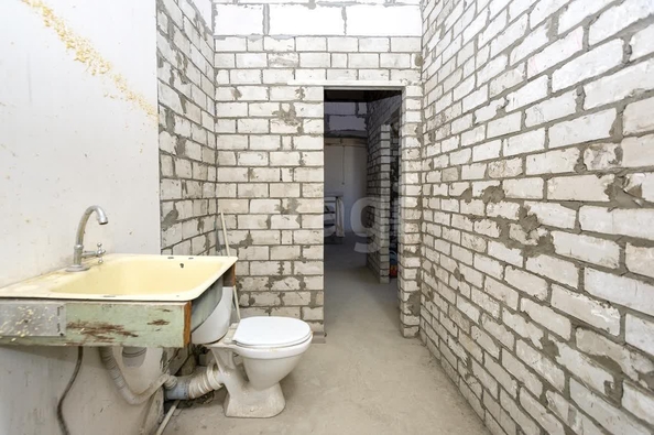 
  Продается 2-комн. квартира 50.2 м². Фото 17.