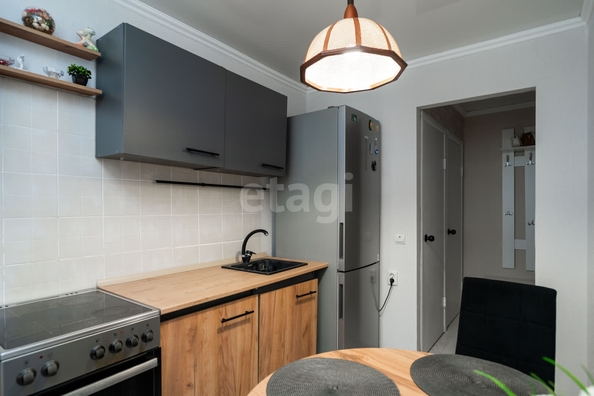 
  Продается 1-комн. квартира 38.9 м². Фото 8.