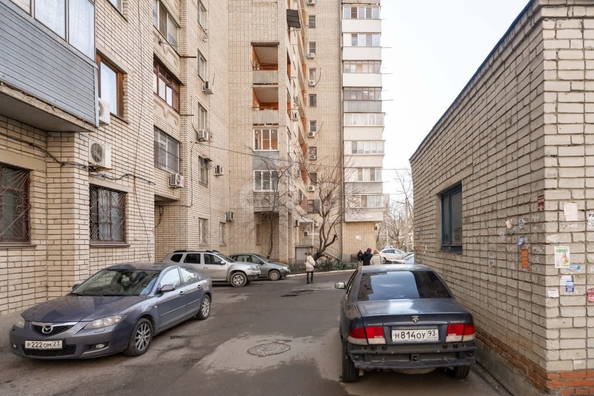 
  Продается 1-комн. квартира 38.9 м². Фото 18.