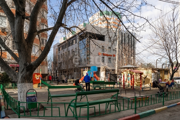 
  Продается 1-комн. квартира 38.9 м². Фото 20.
