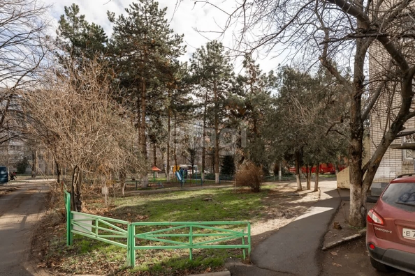 
  Продается 1-комн. квартира 38.9 м². Фото 22.