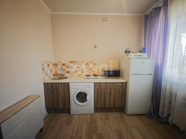 
  Продается 1-комн. квартира 31.9 м². Фото 5.