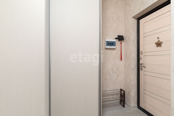 
  Продается 2-комн. квартира 58.8 м². Фото 12.